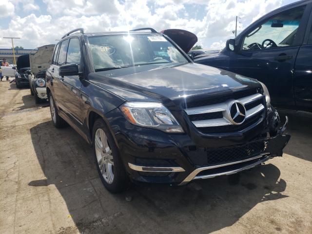 2015 mercedes-benz glk-class glk250 bluetec review