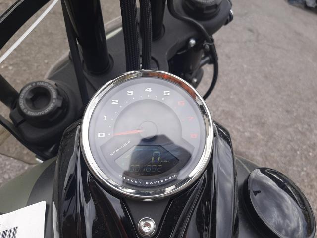 2021 HARLEY-DAVIDSON FXFBS 1HD1YLK28MB016470