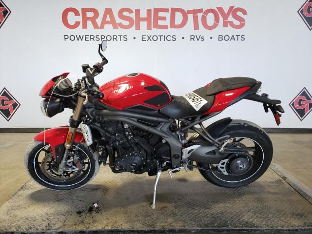 2016 TRIUMPH MOTORCYCLE SPEED TRIP SMTN50PP8GJ752884