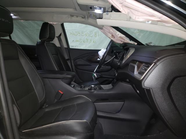 2019 GMC TERRAIN DE 3GKALXEX2KL317136
