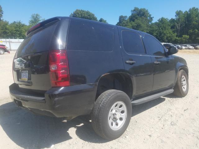 2011 CHEVROLET TAHOE SPEC 1GNSK2E01BR173605