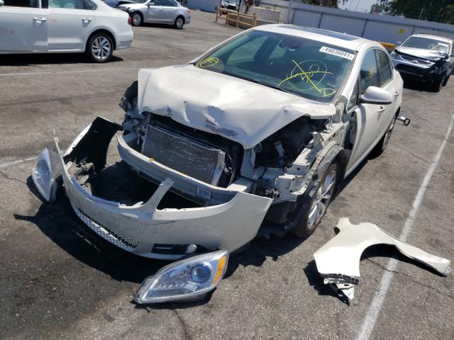 2013 BUICK VERANO PRE 1G4PT5SV9D4255512