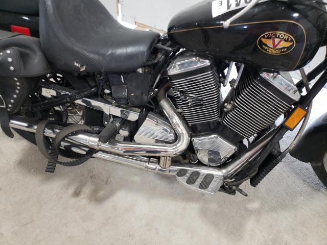 2000 VICTORY MOTORCYCLES V92 C VICT 5VPCB15D0Y3000679
