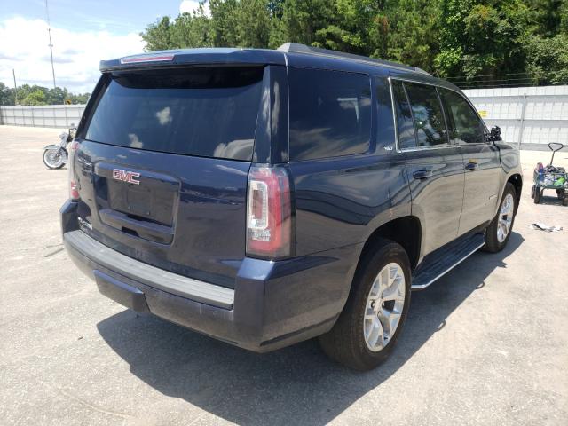 2020 GMC YUKON SLT 1GKS2DKC6LR217266