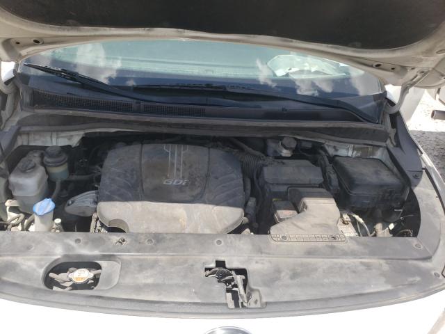 2016 KIA SEDONA L KNDMA5C16G6157376