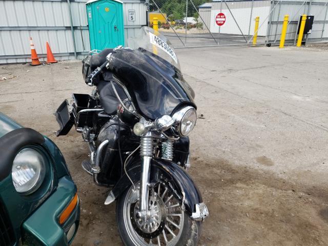 2007 HARLEY-DAVIDSON FLHTCUI 1HD1FC4117Y665233