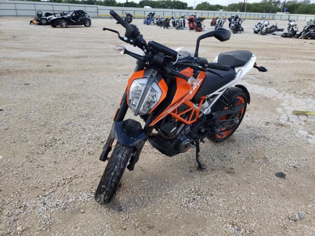 2020 KTM 390 DUKE MD2JPJ404LC270331