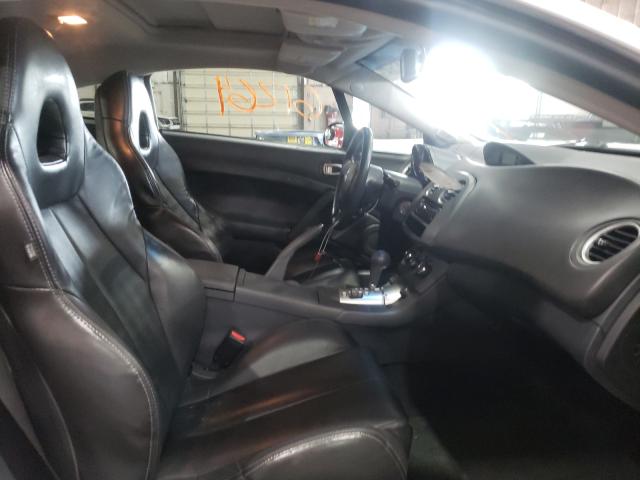 2012 MITSUBISHI ECLIPSE GS 4A31K5DF1CE007781