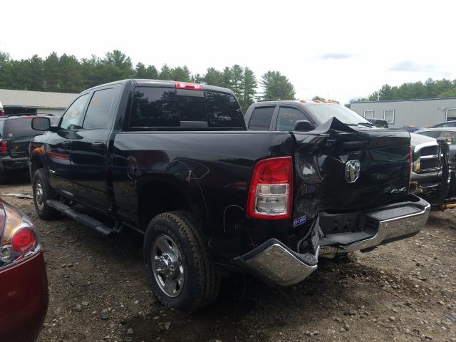 2019 RAM 2500 TRADE 3C6UR5CJ9KG592786