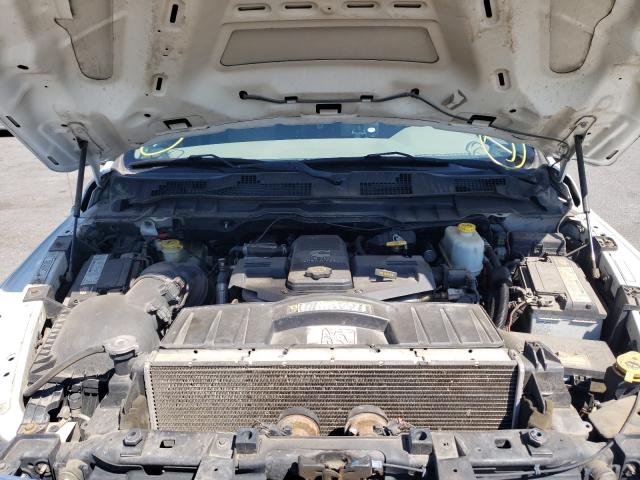 2011 DODGE RAM 5500 S 3D6WA7EL0BG577798