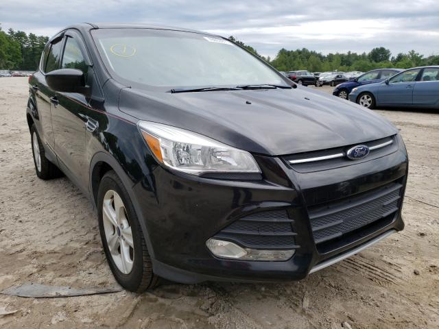 2016 FORD ESCAPE SE 1FMCU9GX2GUC04791