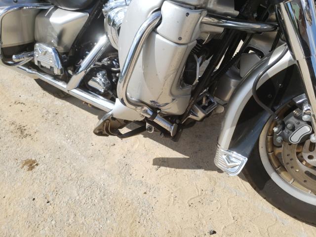 2003 HARLEY-DAVIDSON FLHTCUI AN 1HD1FCW433Y624829