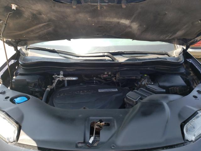 2019 HONDA PASSPORT E 5FNYF8H56KB020094