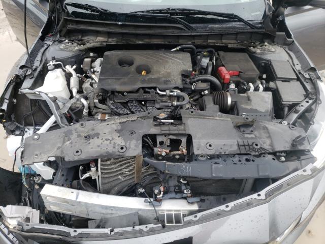 2019 NISSAN ALTIMA PLA 1N4BL4FW3KC129604