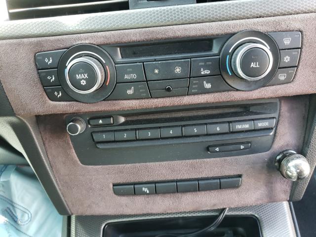 2011 BMW 335 IS WBADX1C57BE394061