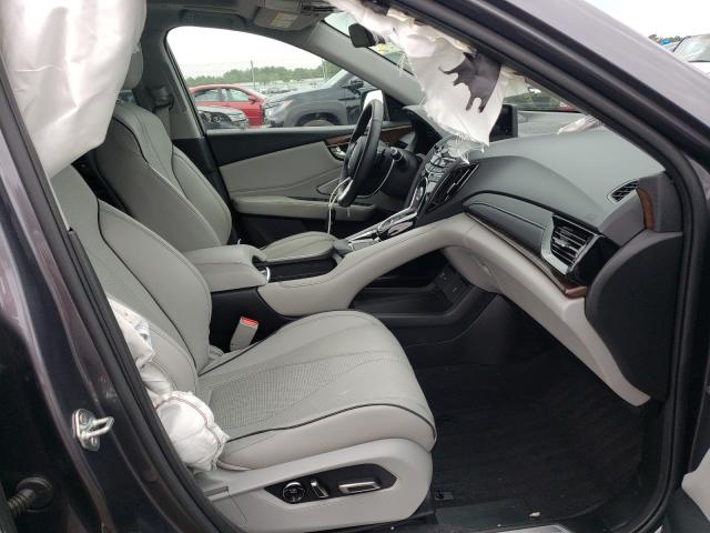 2019 ACURA RDX ADVANC 5J8TC2H70KL017806