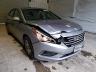 2016 HYUNDAI  SONATA