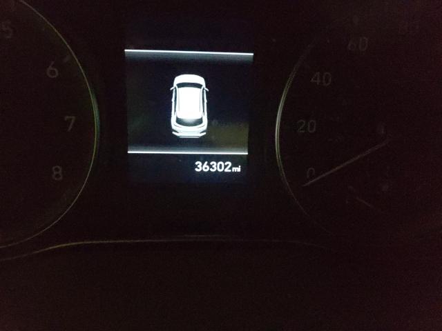 2018 HYUNDAI KONA LIMIT KM8K3CA50JU168299