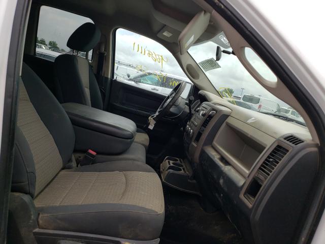 2012 DODGE RAM 1C6RD7FP4CS299596