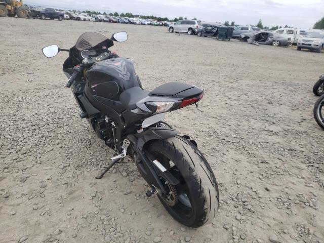 2013 SUZUKI GSX-R750 JS1GR7MA5D2100616