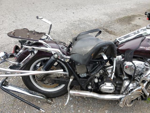 2007 HARLEY-DAVIDSON FLHPI 1HD1FHM117Y710393