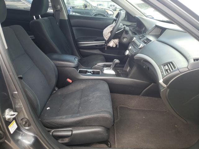 2014 HONDA CROSSTOUR 5J6TF3H35EL000278
