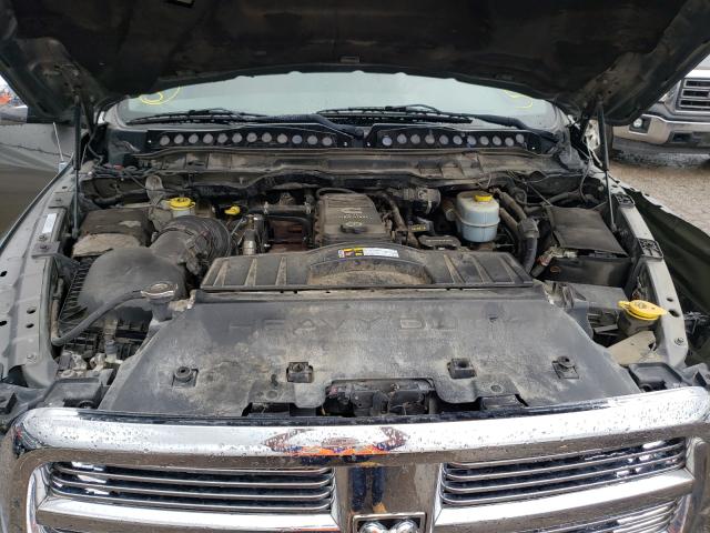 2012 DODGE RAM 2500 L 3C6UD5PLXCG284392