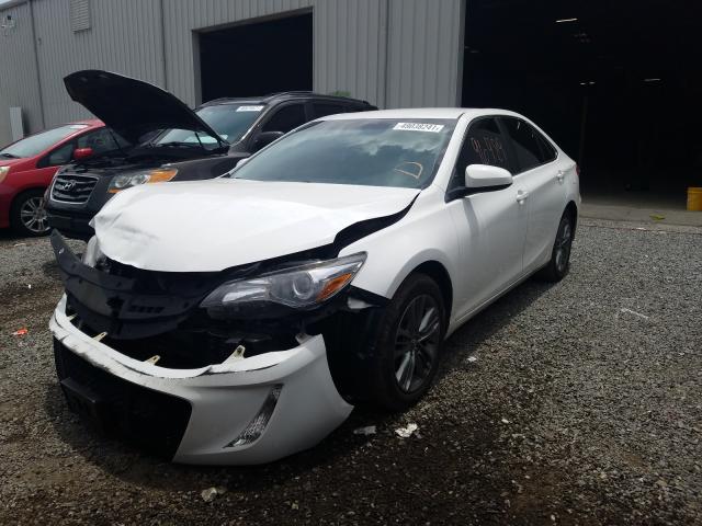 2017 TOYOTA CAMRY LE 4T1BF1FK1HU430724