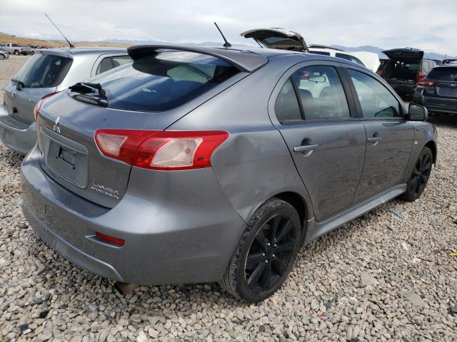 2012 MITSUBISHI LANCER GT JA32X8HW3CU023375