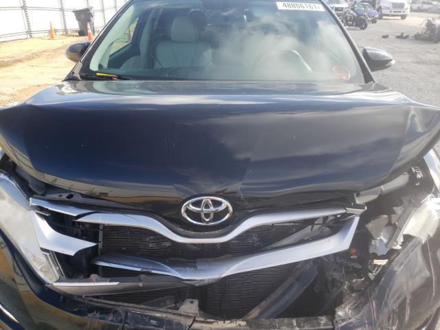 2013 TOYOTA VENZA LE/X 4T3ZA3BB0DU065470