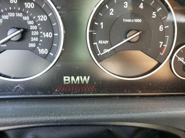 2018 BMW 340 I WBA8B3C56JK843080