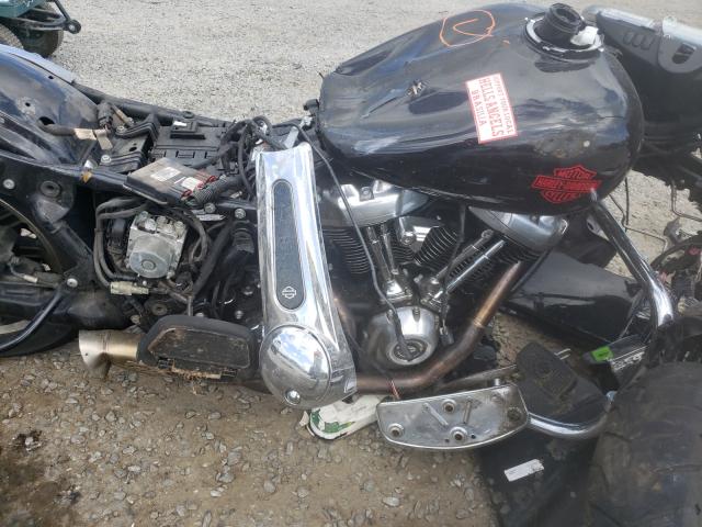 2020 HARLEY-DAVIDSON FLHT 1HD1FVC1XLB648604