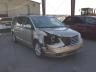 2008 CHRYSLER  MINIVAN