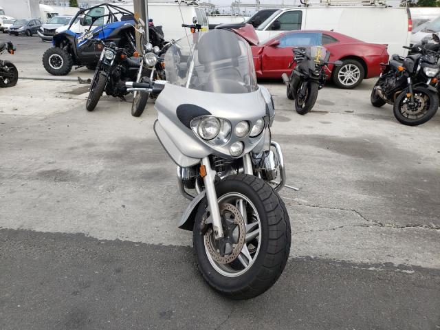 2003 BMW R1200 CL WB10496A63ZJ30578