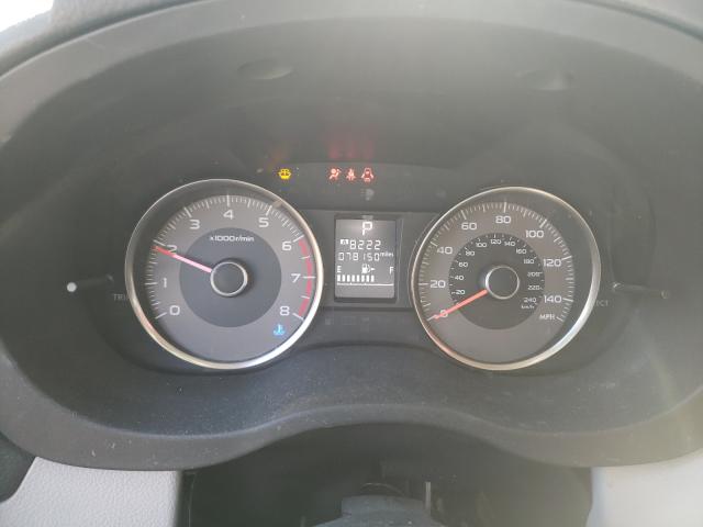 2016 SUBARU FORESTER JF2SJAHC7GH431295