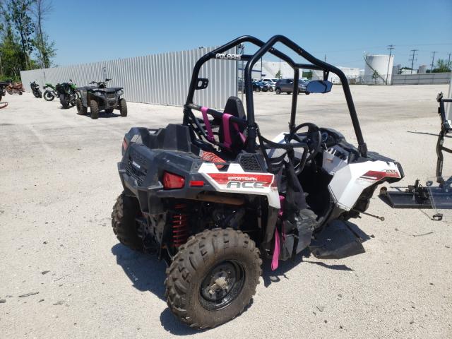 2015 POLARIS ACE 570 4XADAA576F7142919