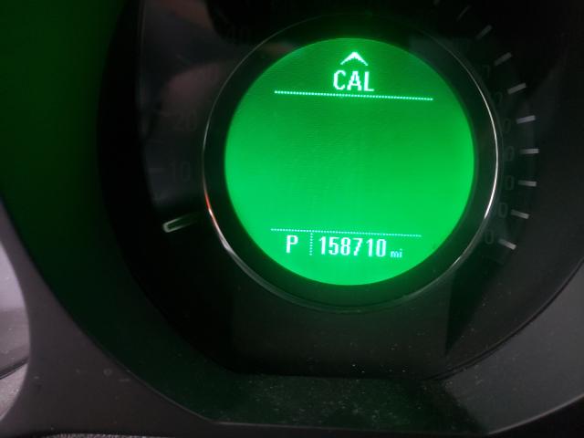 2011 SAAB 9-5 TURBO YS3GN4AR7B4003017