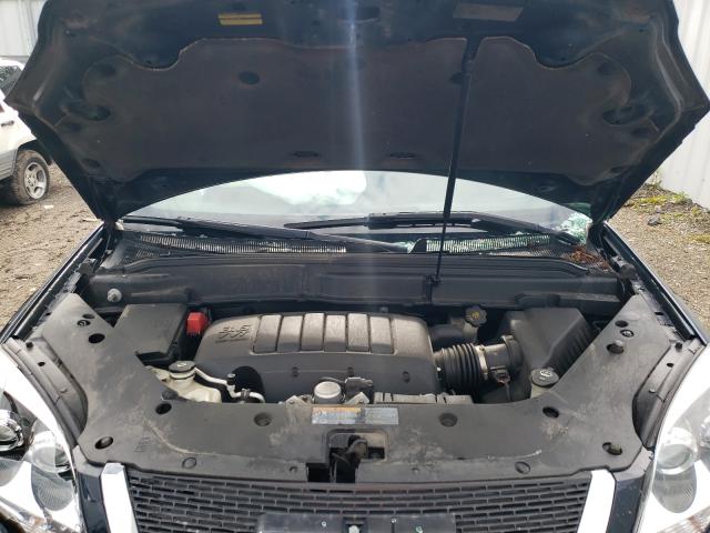2011 GMC ACADIA 1GKKVPED1BJ320699