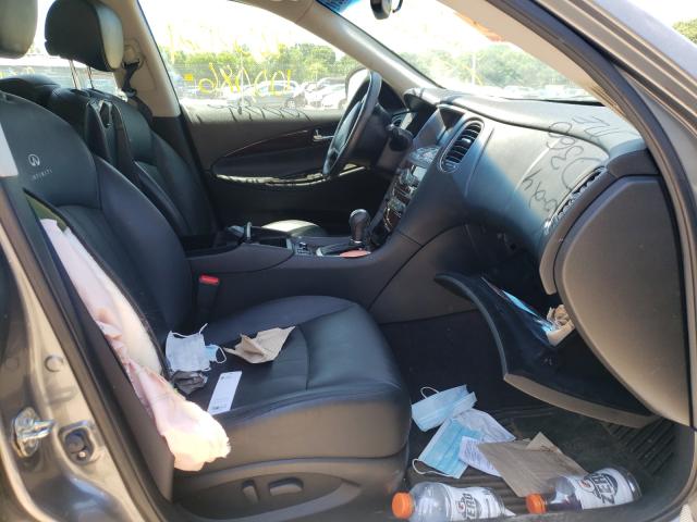 2014 INFINITI QX50 JN1BJ0HR9EM192384