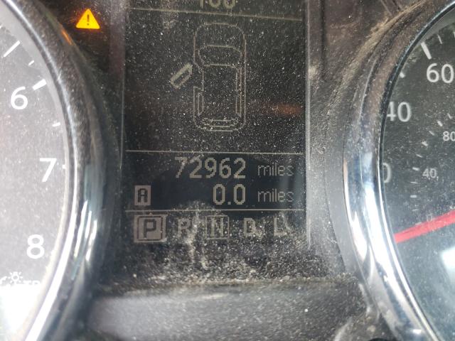 2014 NISSAN ROGUE SLCT JN8AS5MV9FW753182