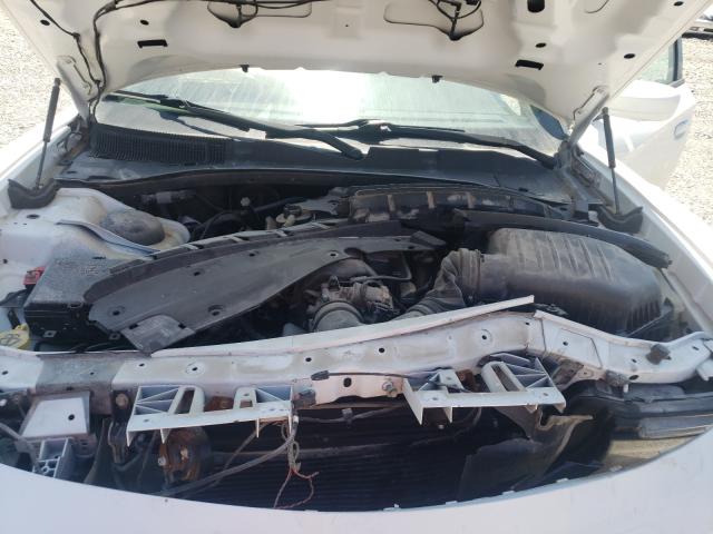 2016 DODGE CHARGER PO 2C3CDXKT3GH197550