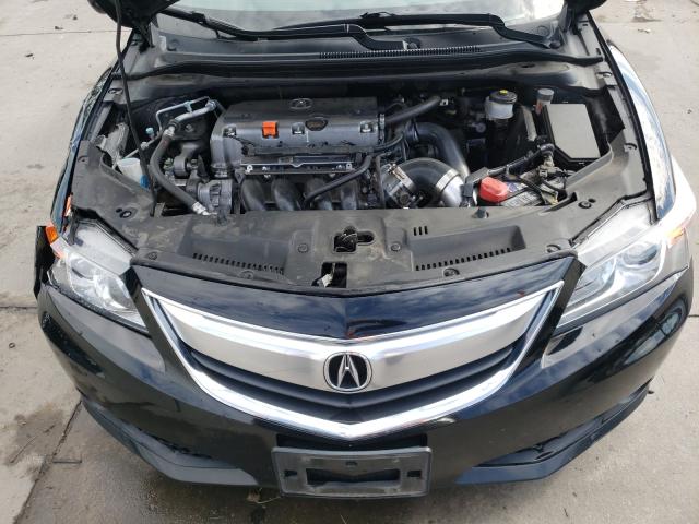 2014 ACURA ILX 24 PRE 19VDE2E54EE000478