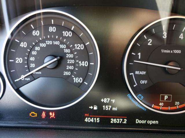 2016 BMW 435 XI GRA WBA4B3C56GG528483