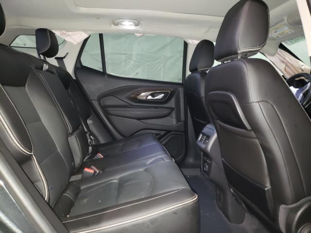 2019 GMC TERRAIN DE 3GKALXEX2KL317136