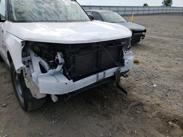 2021 FORD BRONCO SPO 3FMCR9D9XMRA29202