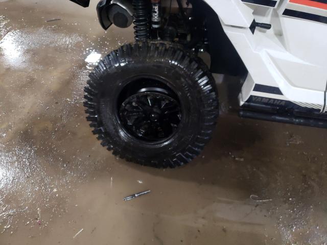 2021 YAMAHA YXE1000 5Y4AN44Y9MA101171