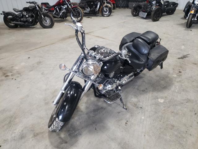 2008 YAMAHA XVS1100 A JYAVP11E78A111843