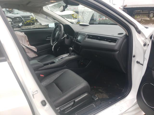 2019 HONDA HR-V TOURI 3CZRU6H9XKM702208