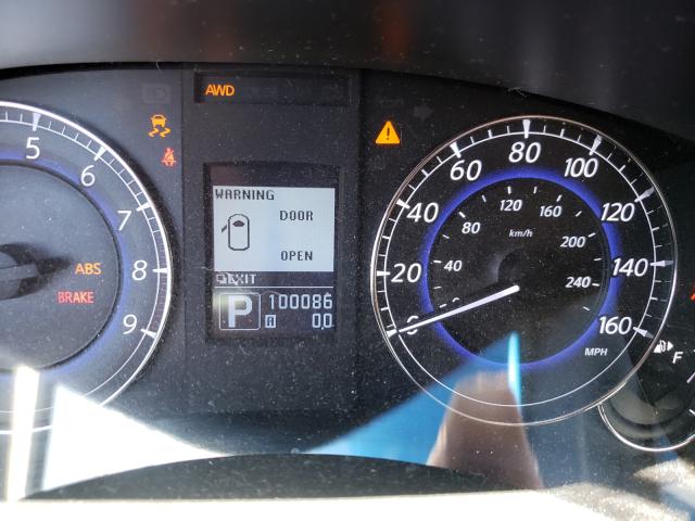 2014 INFINITI QX50 JN1BJ0HR9EM192384