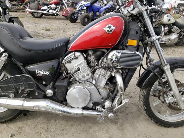 2006 KAWASAKI VN750 JKAVNDA106B557116